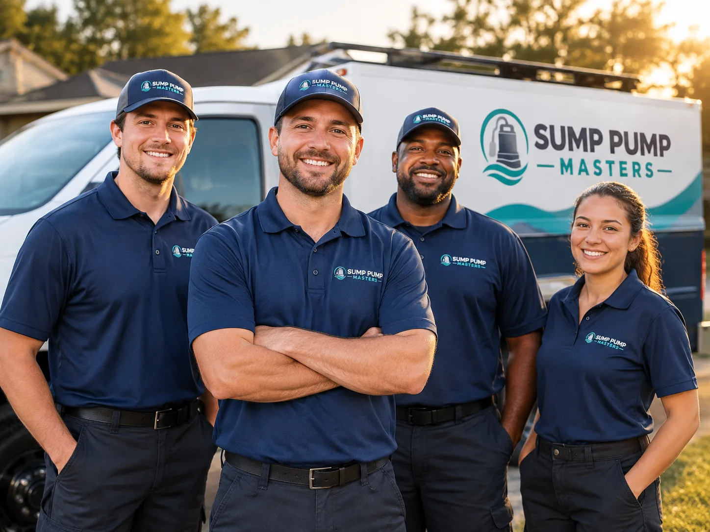 Sump Pump Repair company in Stuart, IA